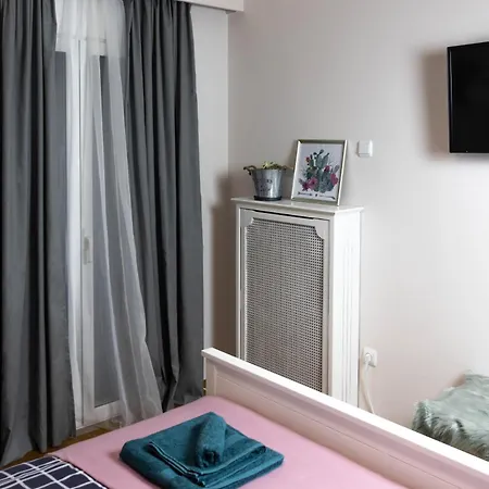 Cozy Studio In The Center Of Athen Exterior foto