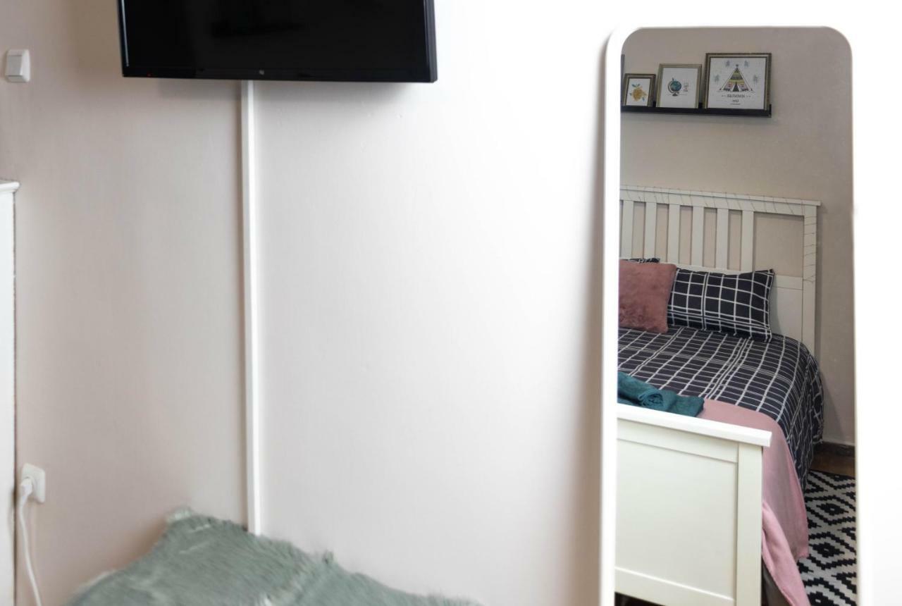 Cozy In The Center Of Appartement