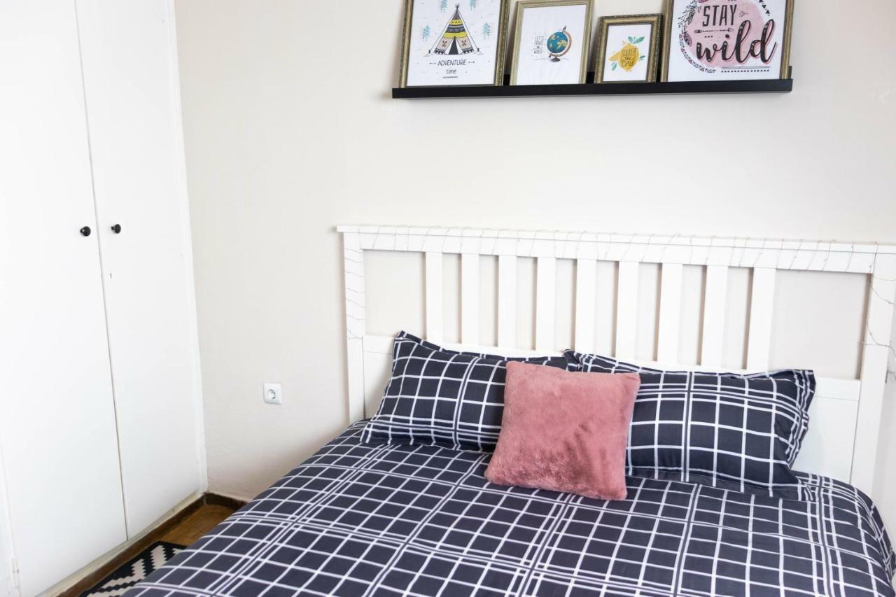 Cozy In The Center Of Appartement *